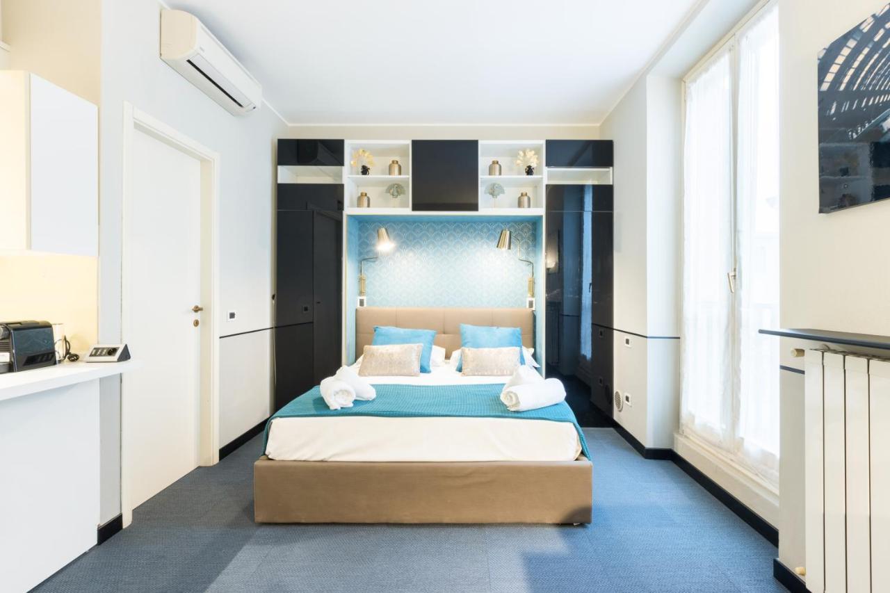 מילאנו Cosy Studio Brera & Moscova! מראה חיצוני תמונה