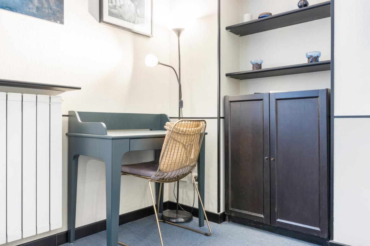 מילאנו Cosy Studio Brera & Moscova! מראה חיצוני תמונה